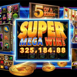Situs Slot Online Terbaik Untuk Slot Uang Asli dan RTP Tinggi