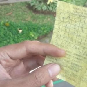 Bagaimana Mencari dan Memilih Agen Judi Togel Online Terpercaya