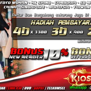 Togel Online