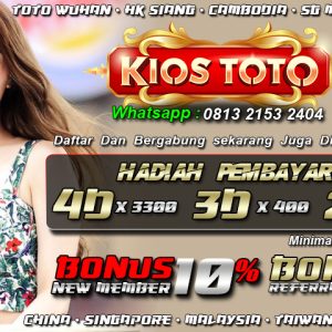 Togel Online