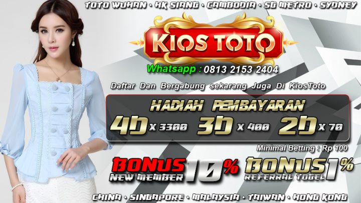 Tips Mempelajari Skema Keluaran Angka Pasang Togel Online