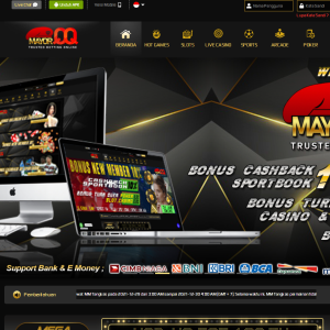 Mengapa Bergabung dengan Situs Judi Online Terbaik?