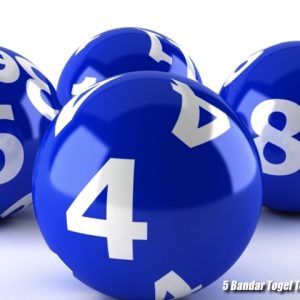 5 Bandar Togel Terpercaya Dan Terbaik