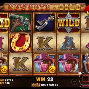 Tips Pemula Di Joker123 Slot Online