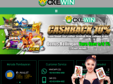 Situs Judi Casino Online Terpercaya 2022 PASTI CUAN dan Permainkan Games Judi Online Terbaik