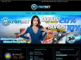Daftar Agen Bandar Judi Live Casino Online Deposit Pulsa Tanpa Potongan