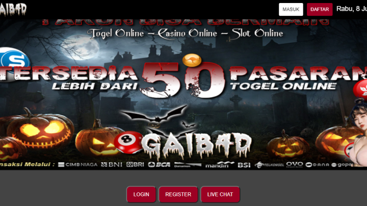 Langkah Main Toto Online Pada Bandar Togel Online Paling Besar