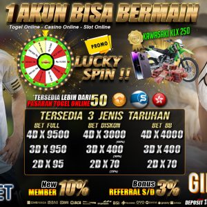 situs togel terpercaya