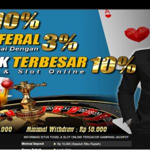 Togel