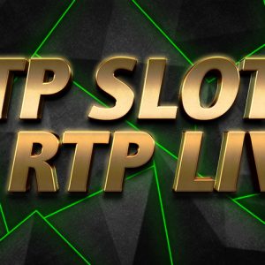 rtp slot