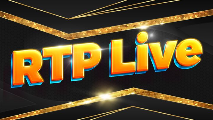 RTP Live Slots Gacor Hari Ini Teranyar