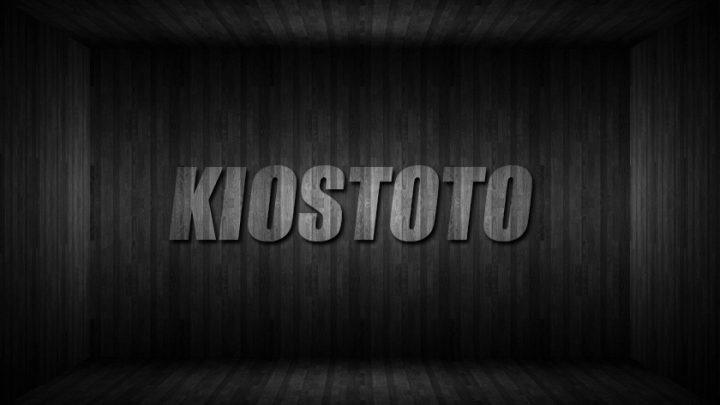 Kiostoto Daftar Situs Togel Online Dapat dipercaya