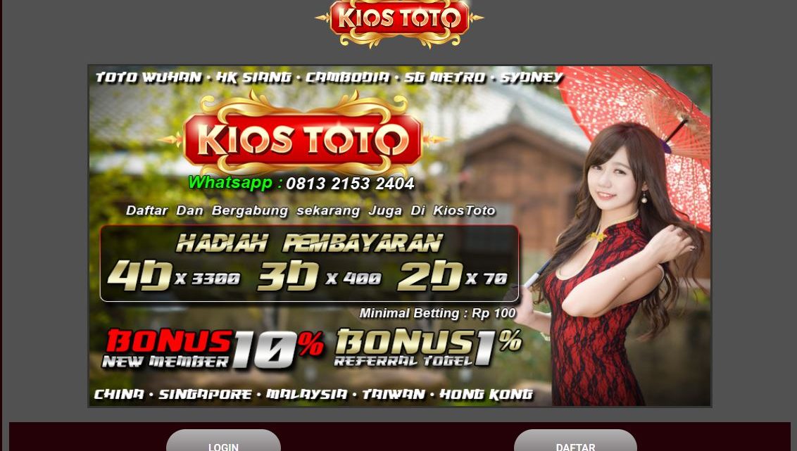 Strategi Memaksimalkan Fitur FreeSpin Slot Online di Kiostoto