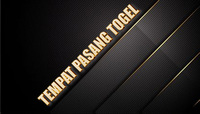 Syarat Gabung ke Tempat Pasang Togel Online Populer