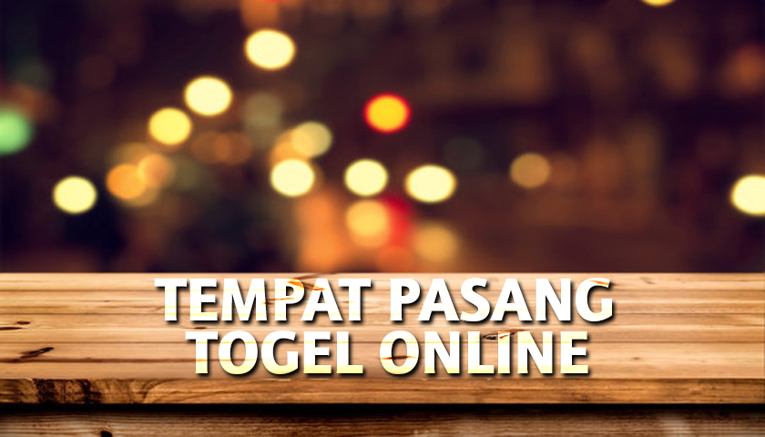 Cara Mempelajari Rumus Taruhan Tempat Pasang Togel Online