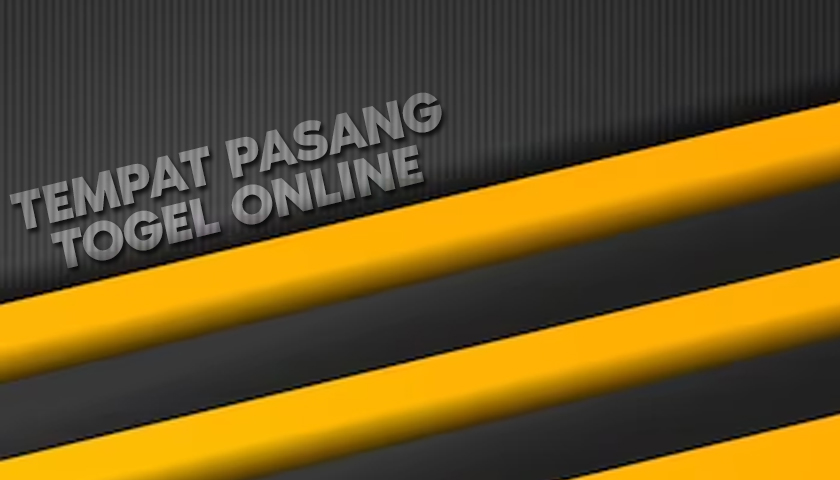 Rumus Akurat Taruhan Tempat Pasang Togel Online Tergacor