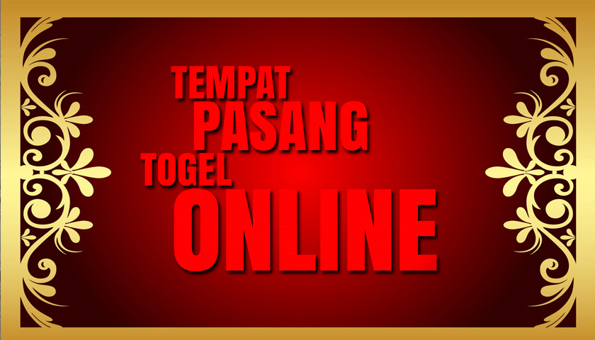 Daftar Akun Tempat Pasang Togel Online Resmi Cuma 5 Menit